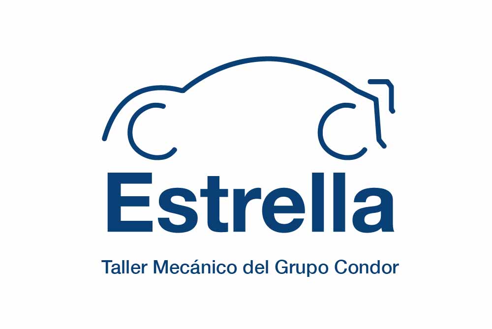 Logo Estrella Condor