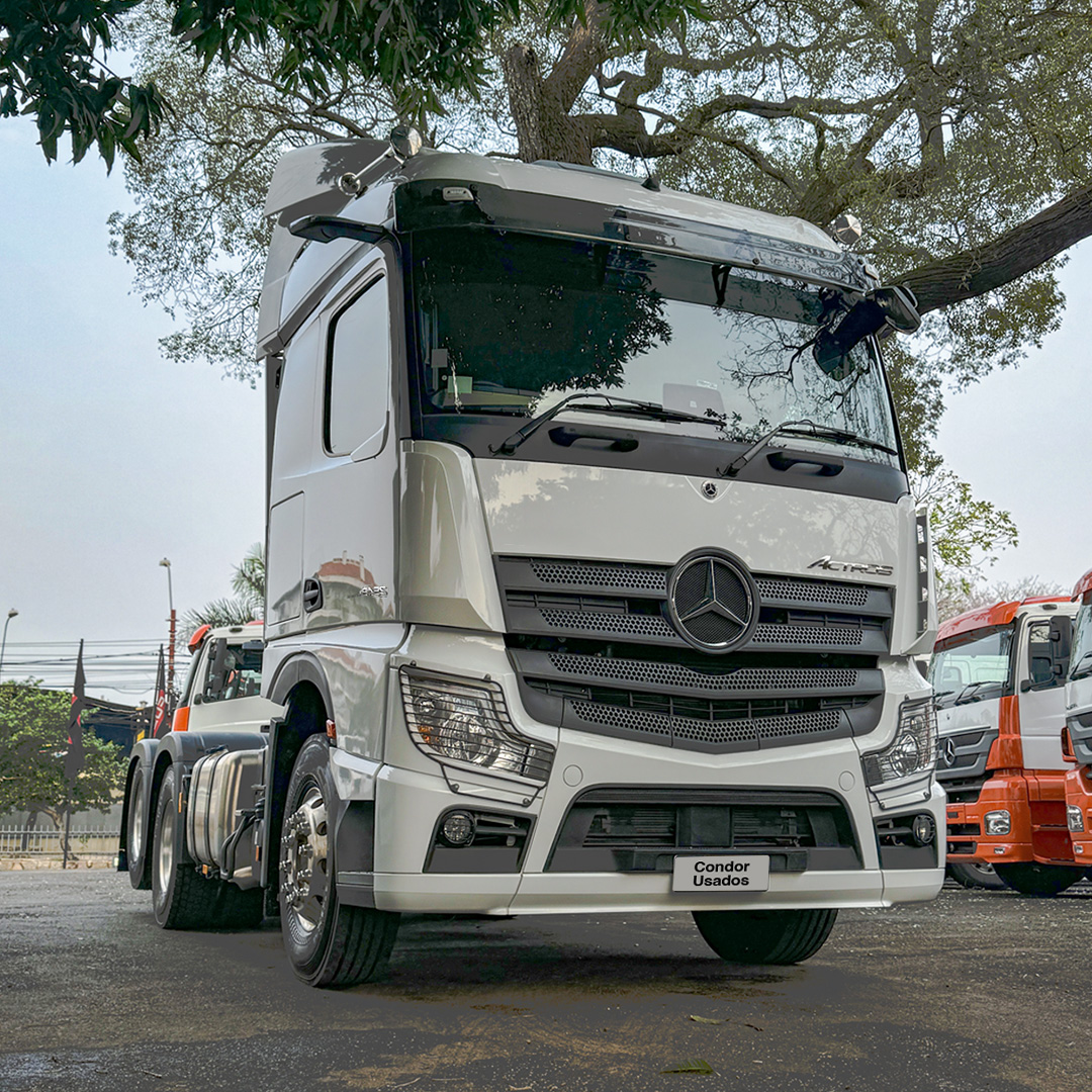 1080x1080 Main View Actros