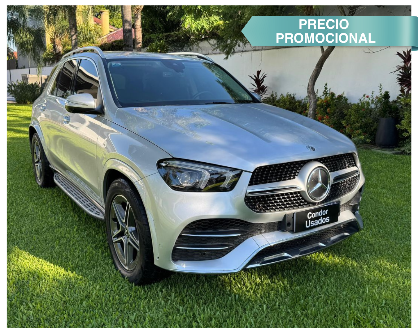 Precio Promocional 1