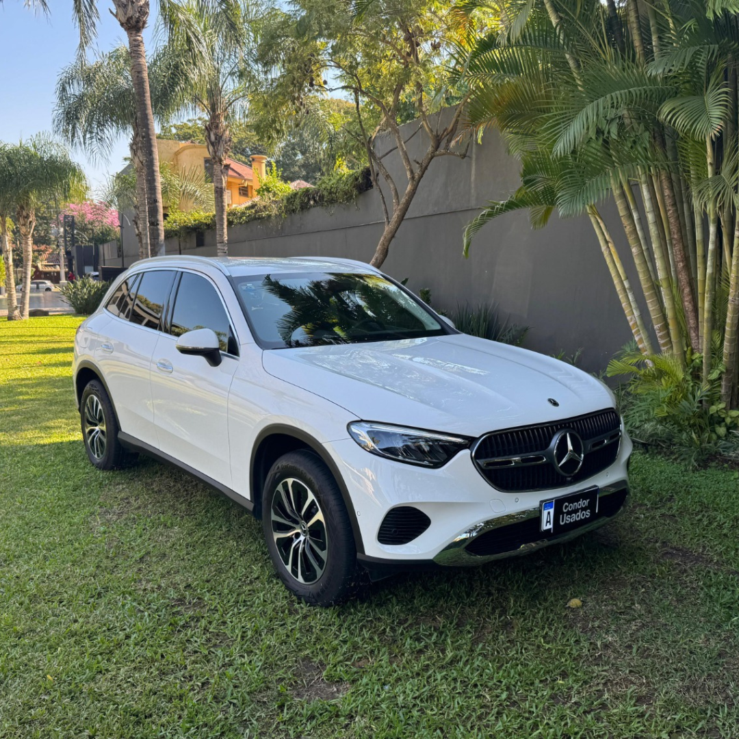 GLC
