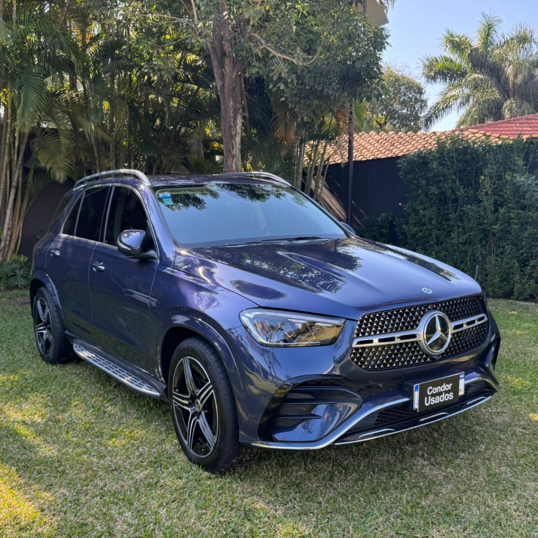 GLE 300D AAUI 888