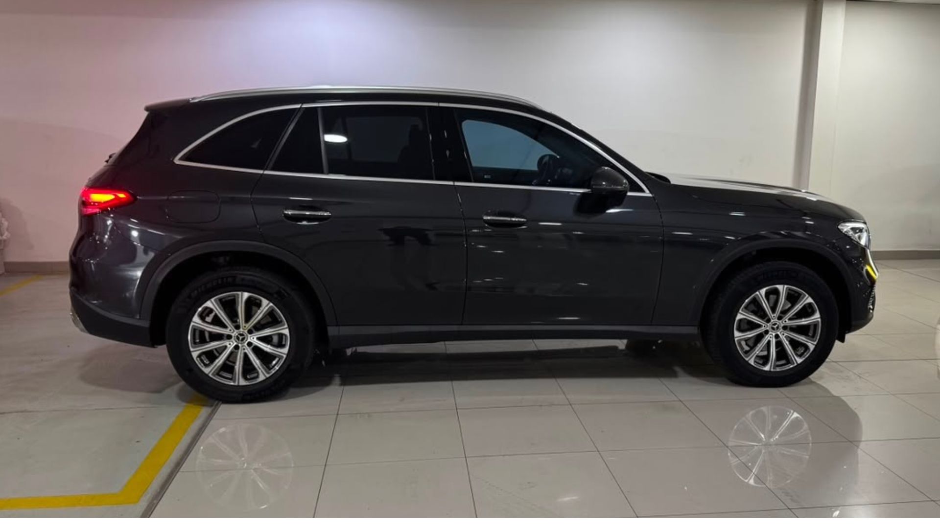 Mercedes-Benz Glc 200 2025 - foto 2